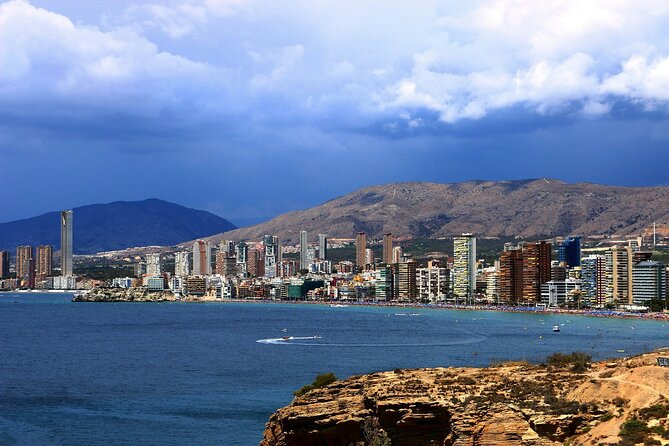 Benidorm Old Town and Beaches Tour and Exploration Game - Good To Know