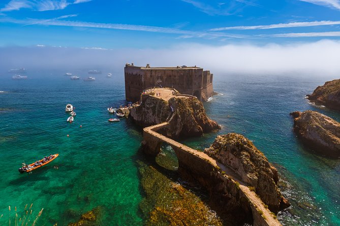 Berlenga Island Full Day Tour from Lisbon - Exploring the Berlengas Island Full Day Tour from Lisbon: An Honest Look