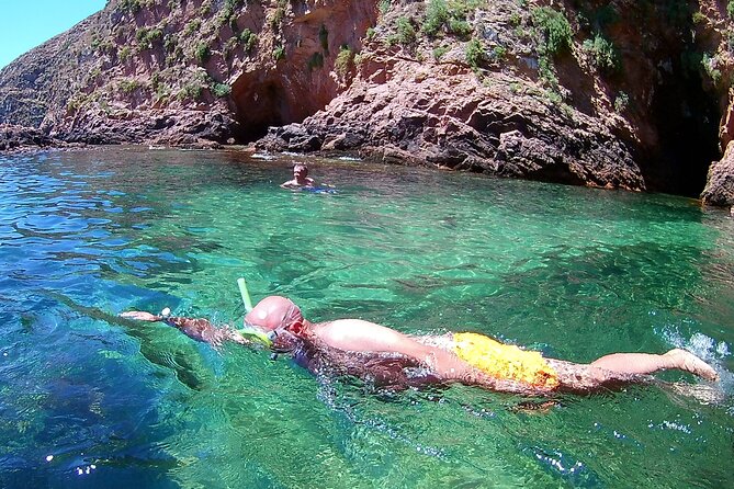 Berlengas Island Catamaran Tour + Snorkeling - Exploring the Berlenga Island Catamaran Tour + Snorkeling Experience