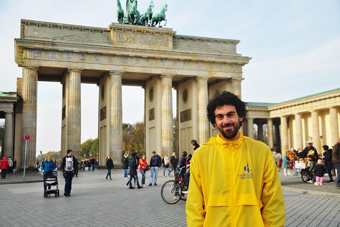 Berlin Complete in one day - Good To Know
