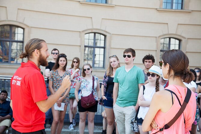 Berlin Highlights Walking Tour - Good To Know