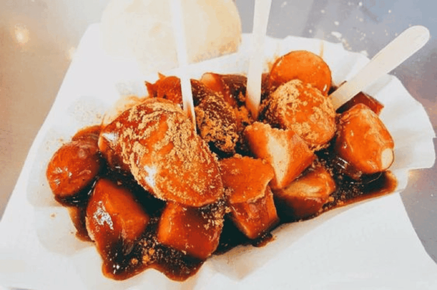 Berlin: Local Food Tour in Secrets Hidden Gems - What’s Included & Why It Matters