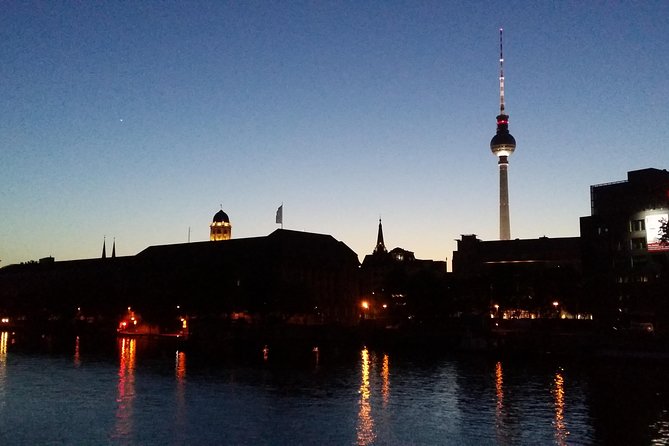 Berlin Mitte Walking Tour - Good To Know