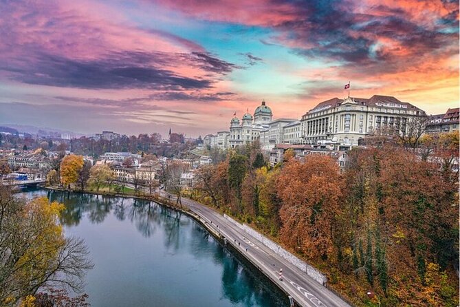 Bern Highlights and Hidden Gems Walking Tour With A Guide - Bern Highlights and Hidden Gems Walking Tour With A Guide — A Complete Review