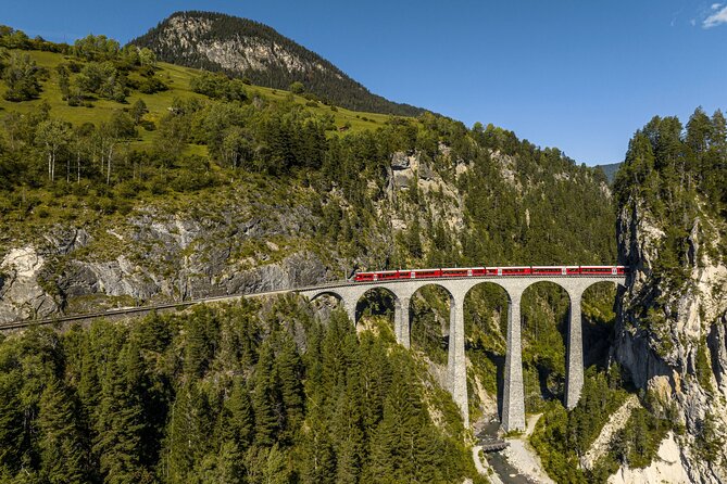Bernina and Glacier Train Two Routes in One Day from Milan - Good To Know