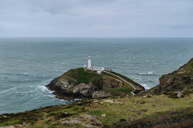 Bespoke Day Tour of North Wales - Good To Know
