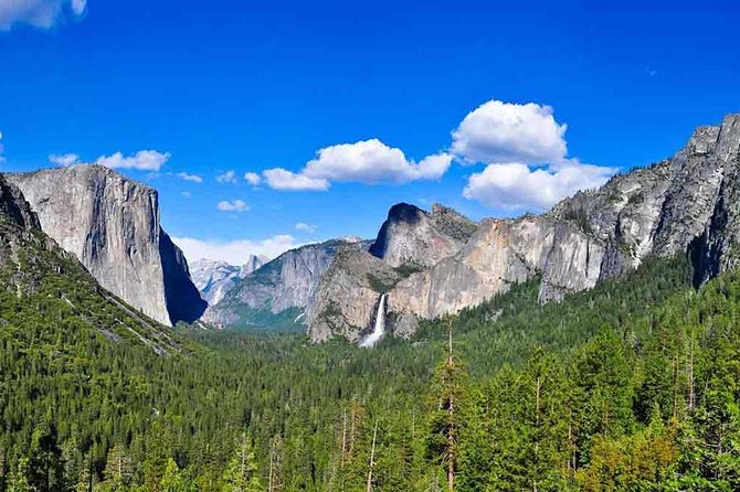 Best 1-Day Yosemite National Park Private Tour from San Francisco - Reviewing the Best 1-Day Yosemite National Park Private Tour from San Francisco