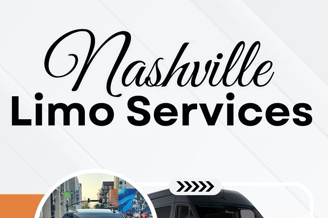 Best Nashville Limo Service, and BNA Airport Round trip transfers - Good To Know
