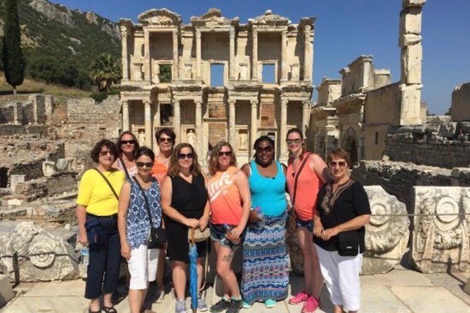 Best Of Ephesus Tour for CRUISE GUESTS ONLY - Good To Know