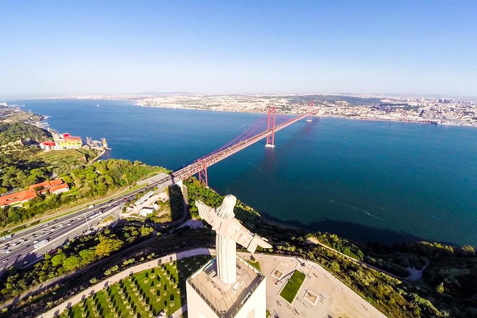 Best of Lisbon Walk - Small Group - What to Expect from the Best of Lisbon Walk