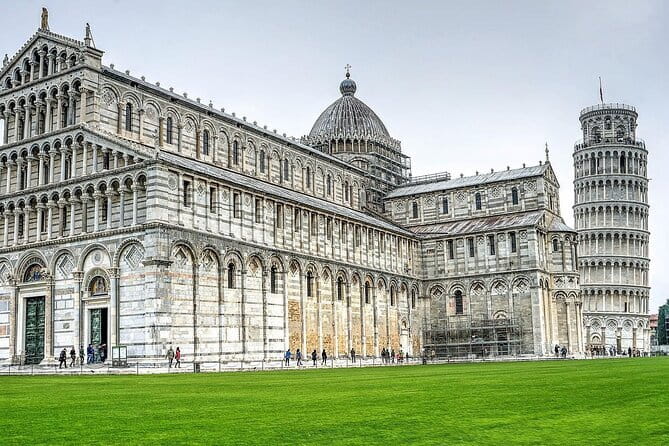 Best of Pisa in 4 hours - from Florence by Train - Good To Know  