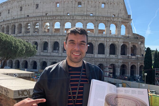 Best of Rome Vespa Tour with Francesco (Official Licensed Guide) - Exploring Rome on a Vespa: A Unique Adventure