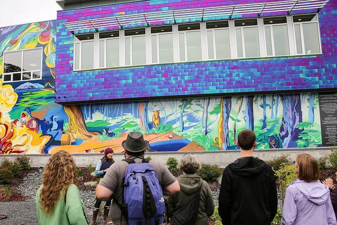Best of Seward Alaska Full Day Tour - What Travelers Should Expect