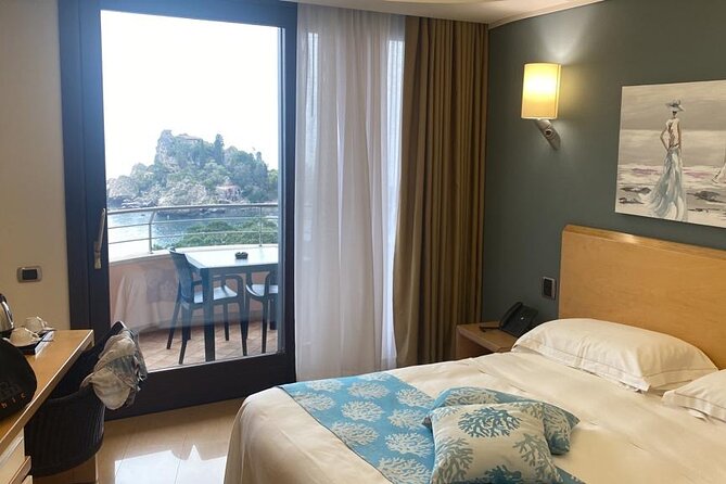 Best of Sicily and Sorrento small group Deluxe - Good To Know