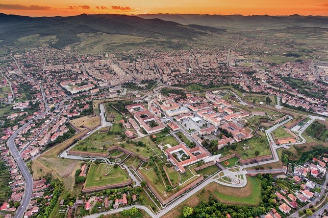 Best of Transylvania, 3days Premium Private Tour from Bucharest - Good To Know