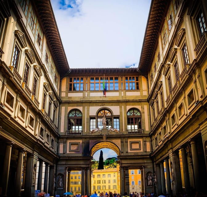 BEST PRIVATE TOUR: Florence & The Uffizi W/Skip Line Tickets - Why Choose This Tour?