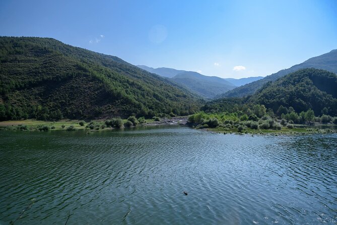 Bigorski Monastery and Duff Waterfalls from Ohrid & Struga. - Good To Know