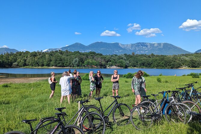 Bike Tour Tirana - Day Trip into Culture, History and Nature - Good To Know