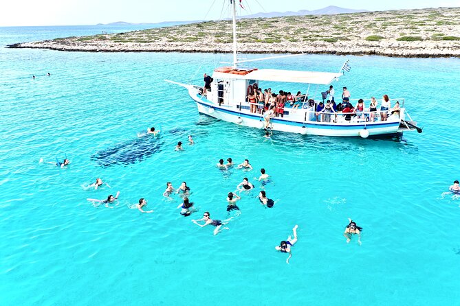 BL | A boat Trip To Blue Lagoon - Good To Know