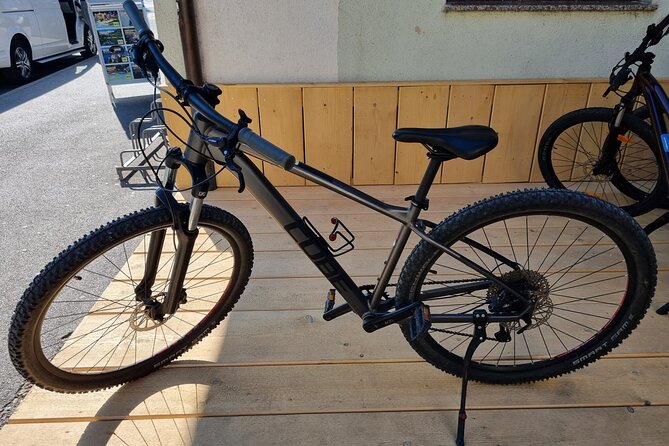 Bled Bike rental - Good To Know