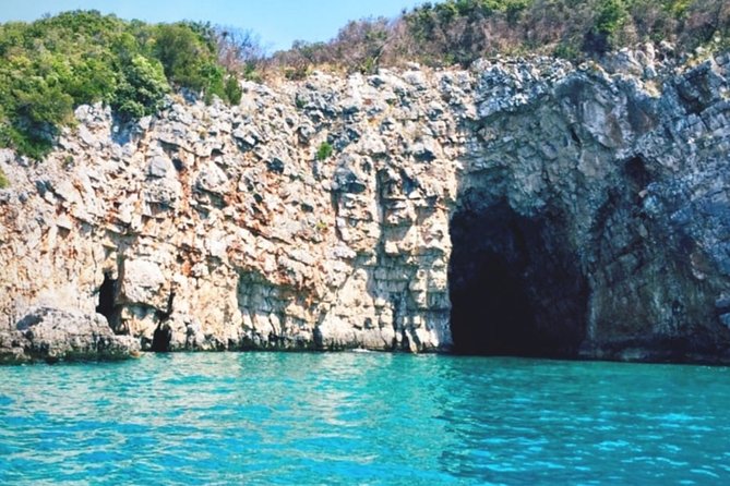 Blue Cave Adventure - Exploring the Blue Cave Adventure in Montenegro: An Authentic Coastal Experience