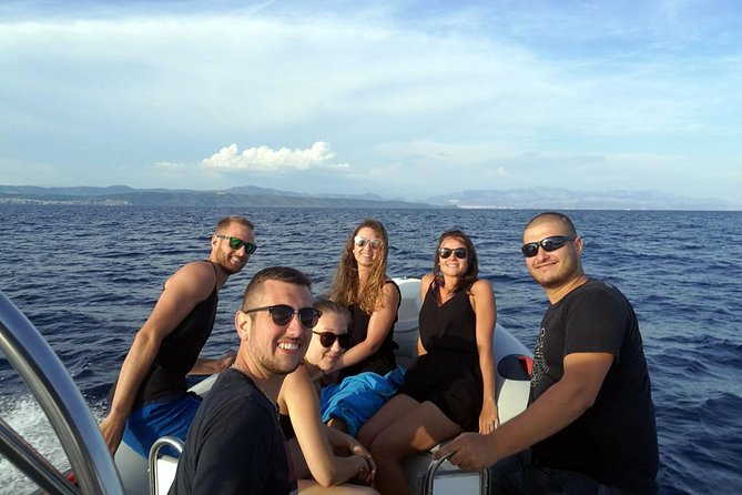Blue Cave full day boat tour - Introduction