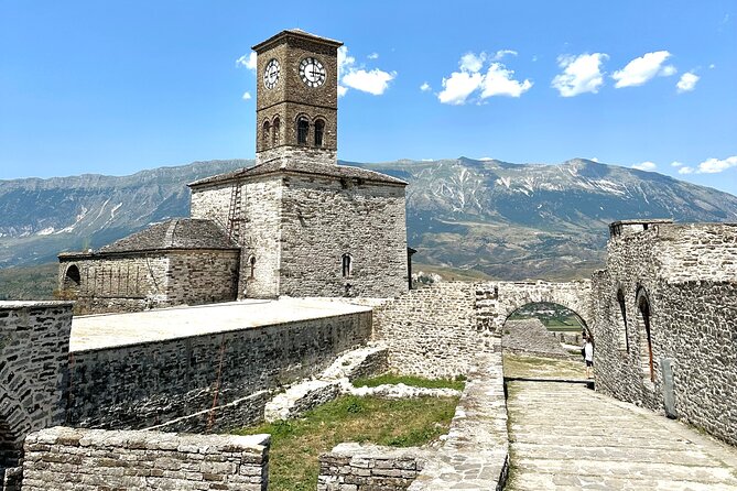 Blue Eye and Gjirokaster, Half Day Nature & Historical Tour - Good To Know