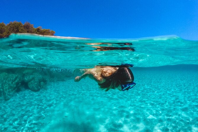 Blue Lagoon and 3 Islands Small Group Boat Tour - Good To Know