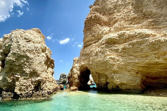 Blue Lagoon RIB Boat Tour Paros - Good To Know