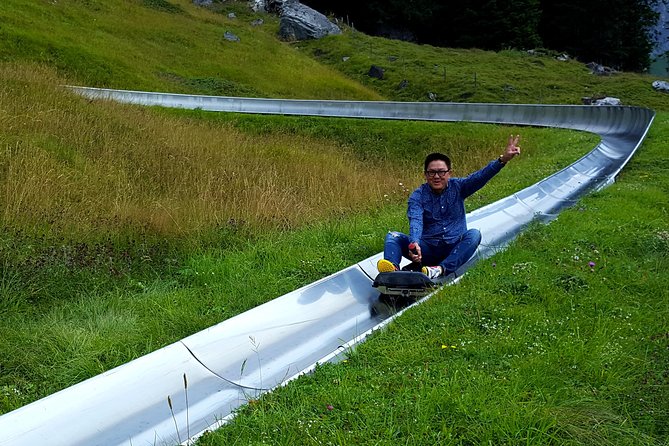 Blue Lake & Öschinen lake - Private day tour from Interlaken - Good To Know
