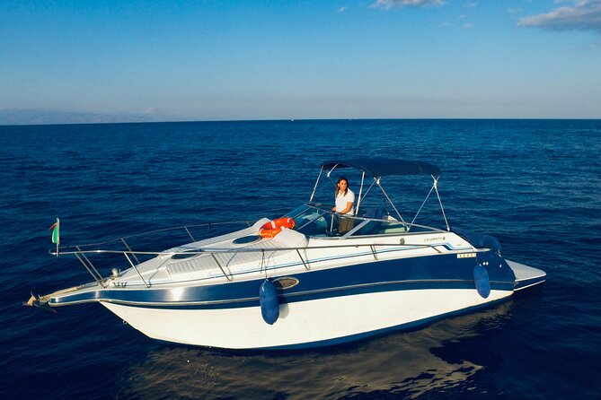 Boat excursions in the Bay of Taormina and Gardens on a private basis - Good To Know