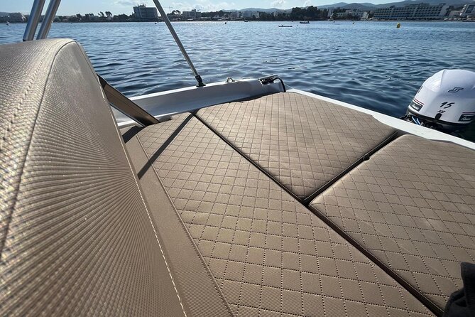 Boat Rental Without License in Ibiza and San Antonio - Good To Know
