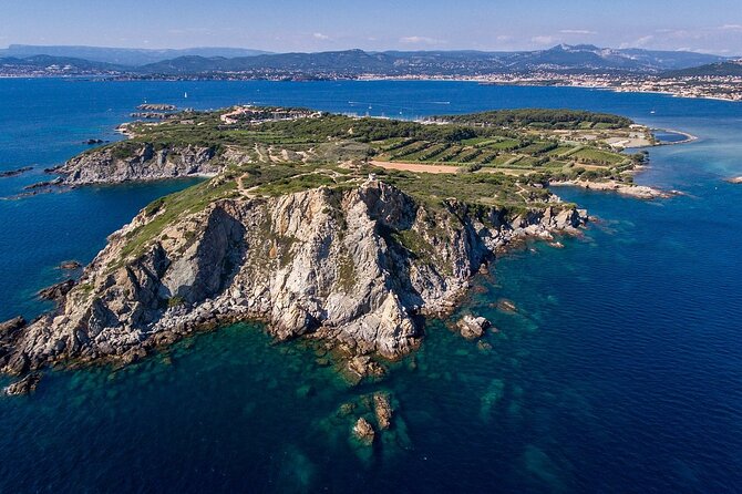 Boat to paradisiac island & electric bike tour from Sanary port - Exploring the Paradise of Embiez: A Complete Review of the Boat & Electric Bike Tour from Sanary Port
