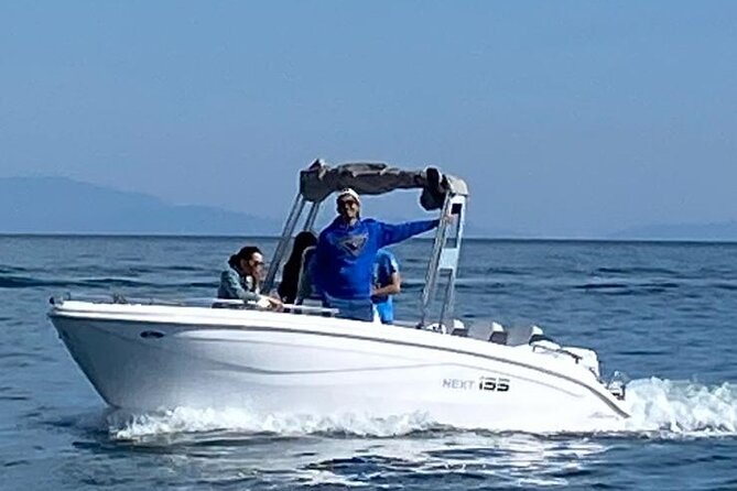 Boat Tour: AMALFI and POSITANO - Good To Know  