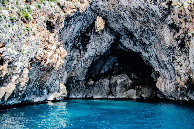 Boat tour in Santa Maria di Leuca - Good To Know