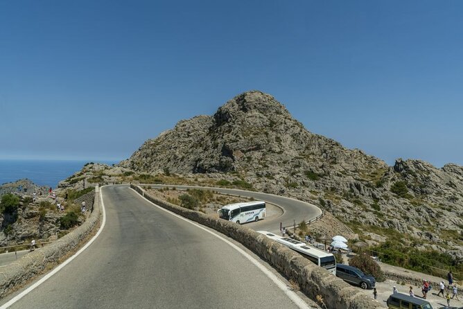 Boat, Tram and Train Tour in Mallorca from the South - Good To Know