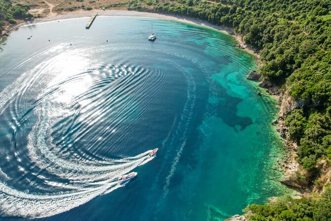 Boat Trip Around the Hidden Gems of Saranda - Exploring the Boat Trip Around the Hidden Gems of Saranda
