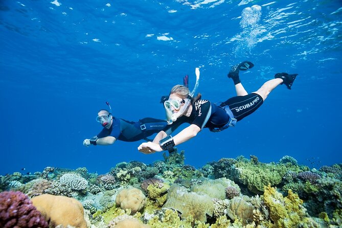Boat Trip with Snorkel - Good To Know