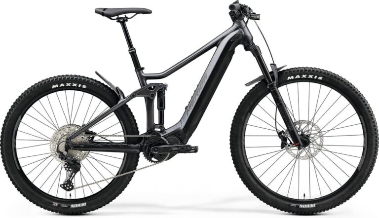 Bodø: eBike trail challenge