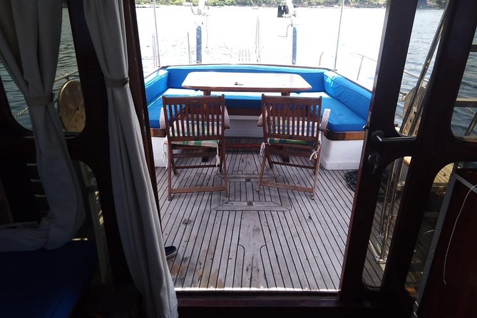 Bodrum Islands Cruise with Lunch , Private Yacht - Good To Know