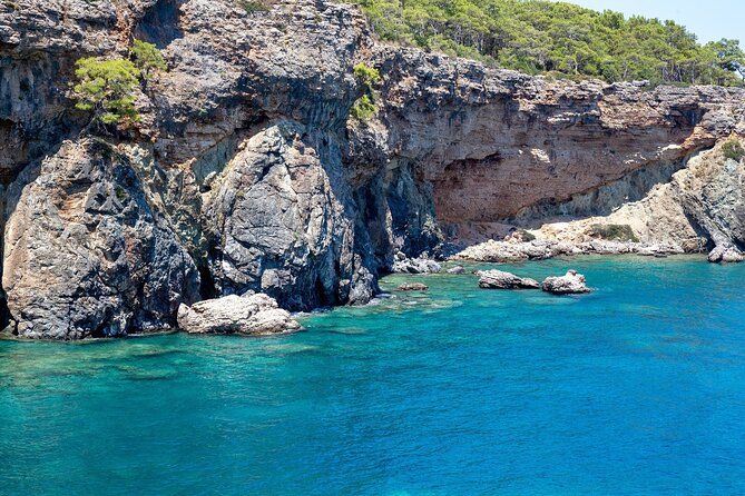 Bodrum Private Boat Trip - Bodrum Private Boat Trip: An In-Depth Review