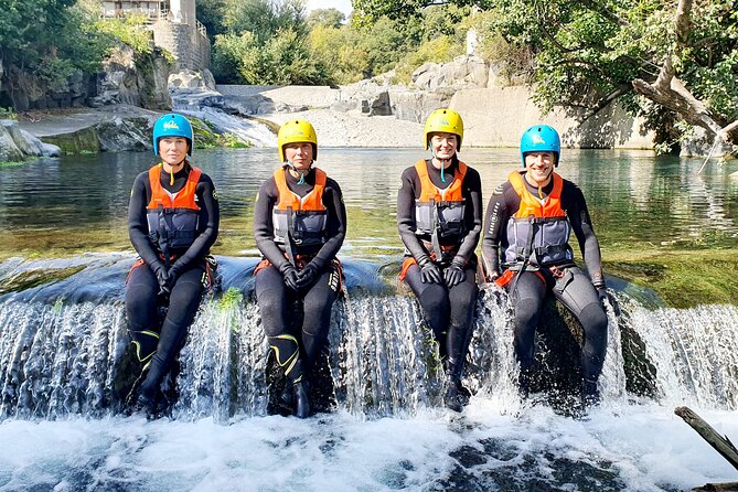 Body Rafting Gole Alcantara - Good To Know