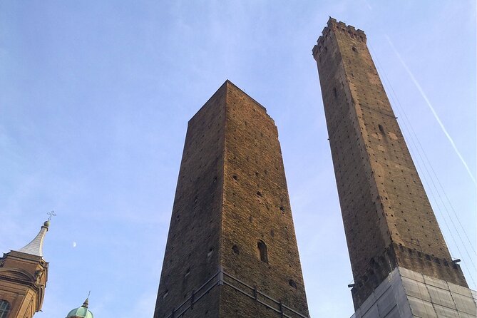 Bologna Scavenger Hunt and Highlights Self-Guided Tour - Good To Know 