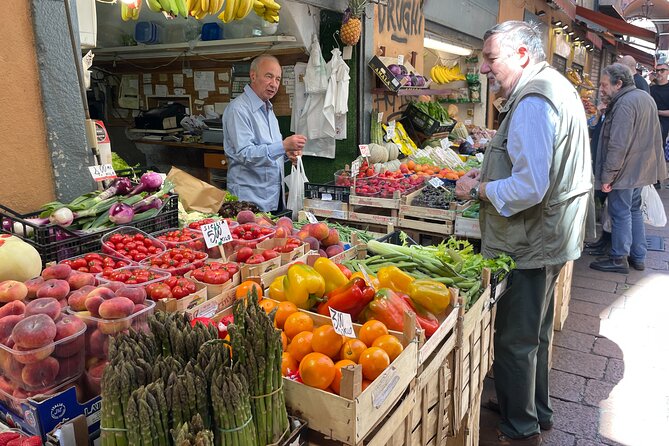 Bologna Walking Food Tour and Highlights with a Local Guide - Good To Know