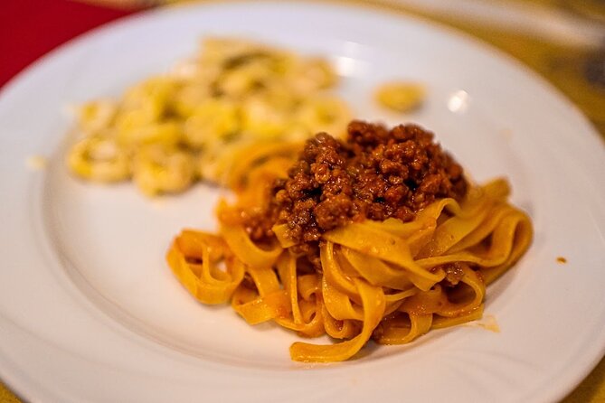 Bologna Walking Food Tour With Secret Food Tours - Good To Know