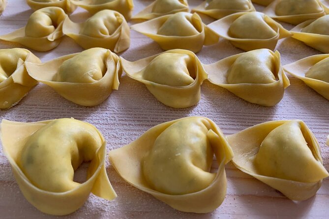 Bolognese Cooking Class with Margherita in the Historic Center - Good To Know