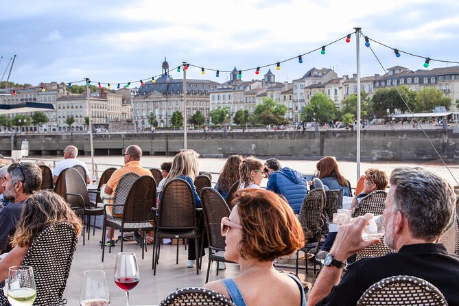 Bordeaux Cruise Wine and Canelé Discovery - Exploring Bordeaux by Water: The Overall Experience