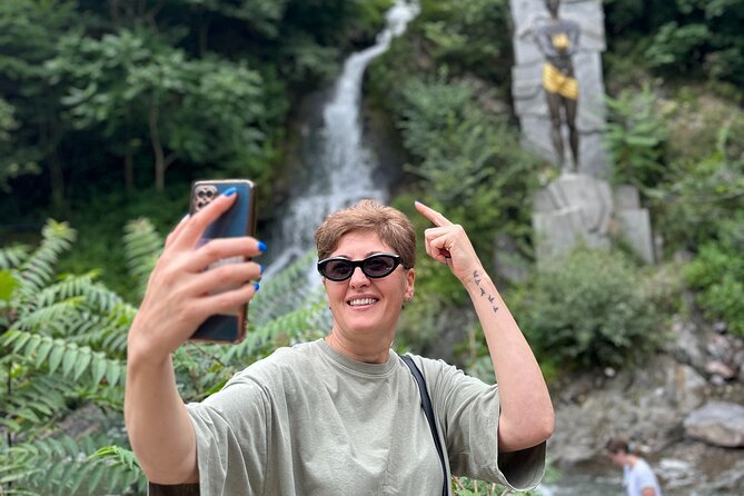 Borjomi Nature Wonderland Guided Tour from Tbilisi - A Closer Look at the Borjomi Guided Tour