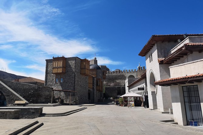 Borjomi - Rabati -Vardzia Private Full Day Tour from Tbilisi - Good To Know