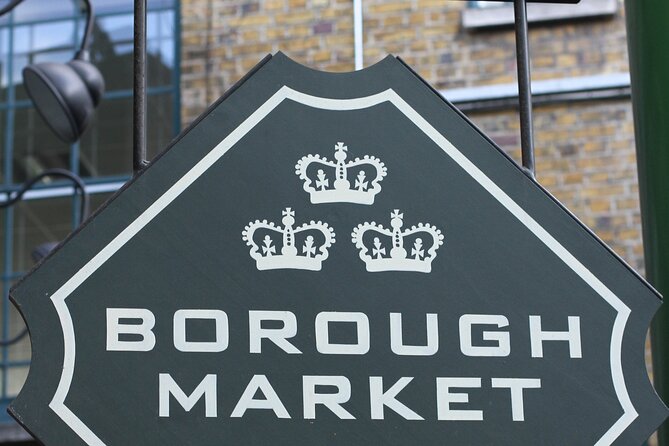 Borough Market & Beefeater Gin Distillery Tour - Good To Know
